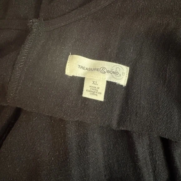 Treasure & Bond - Romper XL - Picture 2 of 5